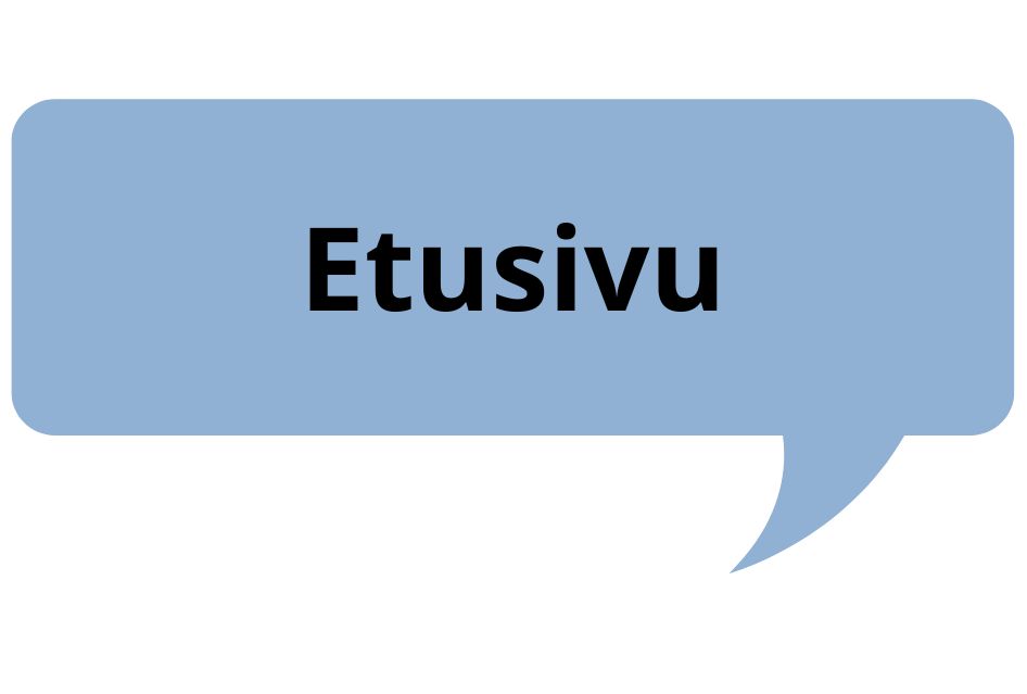 Etusivu